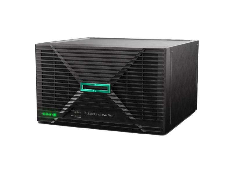 HPE ProLiant MicroServer Gen11 Server